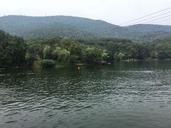 -紫霞湖公园