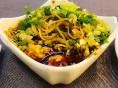 -情妹耙泥鳅·江湖川菜(科华店)