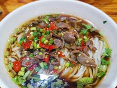 -肆姐面粉馆(坡子街店)