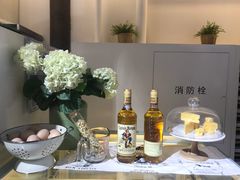 -好一朵茉莉花(老门东店)