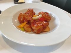 -宝丽轩中餐厅BAOLIXUAN