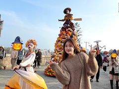 -大连海昌发现王国主题公园