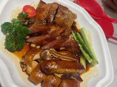 -避风塘·金牌店·夜宵(金玉兰店)