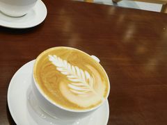 -CARINO BAKERY&CAFE(南方商城店)