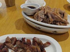 -东就鸭饭店·古早海南菜(友谊南海城店)