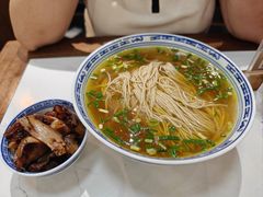 -永丰面馆(汉口路店)