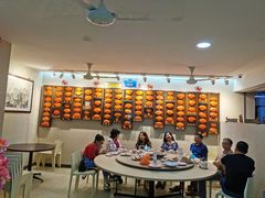 -龙海鲜螃蟹王(宏茂桥店)