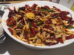 -茅溪菜·家宴(上品拾陆店)