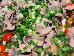 -富临轩私房菜(集庆门大街店)