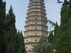 -法门文化景区
