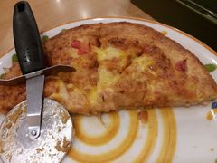 -萨莉亚意式餐厅(特力时尚汇店)