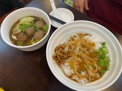 干粉套餐-食味稻汕头小吃(方庄店)
