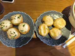 -鑫震源·苏式大虾生煎(山塘街店)