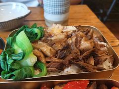 -有肉食·虎九闽菜(798艺术区店)