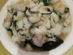 糟溜鱼片-春江饭店(共青团路总店)