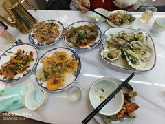 -旺鲜渔港连锁餐厅·珠海特色美食地标(爱情邮局店)