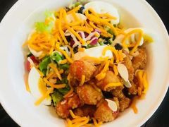 -TAMATI(巴黎贝甜韩式西餐厅店)