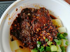 -洞子口张老二凉粉(文殊院店)