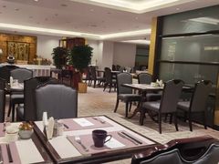 -天伦王朝酒店·盛华瑄餐厅