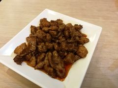 -王家沙点心店(西康路店)