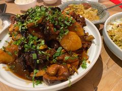 -红樱桃·欢乐餐厅(太原里店)