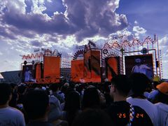 -长春奥林匹克公园