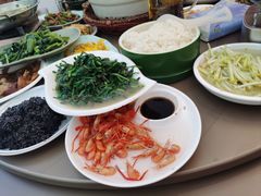 -紫藤园·天目湖大鱼头(南山竹海店)
