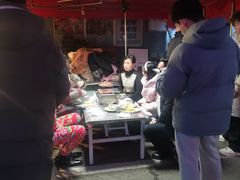 -鲁C·尚小炉·淄博烧烤(市北店)