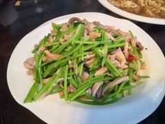 -柒號馆天津菜·八珍豆腐·牛窝骨