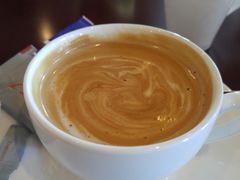 咖啡-厦门泰谷酒店(中山路镇海路地铁站店)