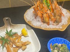 -竹之月日本料理铁板烧(香江花园店)