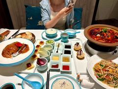 -聆桂烤鸭·金奖烤鸭(静联广场店)