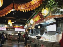 -无名缘米粉(龙德广场店)