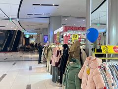 -远洋未来广场(育慧北路店)