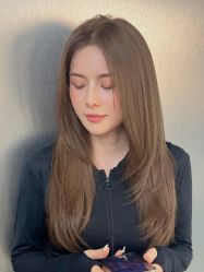 -IN STYLE•造型