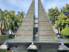 -海南清水湾莱佛士酒店