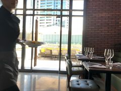 -OGGI TRATTORIA PIZZERIA(深业上城店)