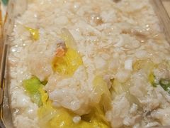 -砂锅李(九江路店)
