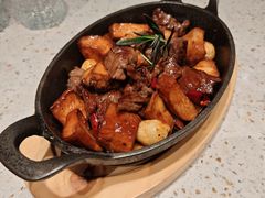 -CRAZYONES西班牙海鲜饭(上海美罗城店)