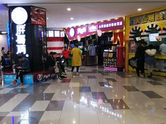 -胖哥俩肉蟹煲(世茂国际广场店)