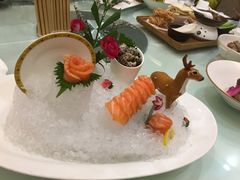 -淮安曙光国际大酒店(大运河广场花街店)