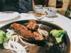 -俄士厨房(时代天街店)