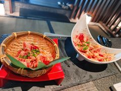 -山上下日本料理(万象城店)