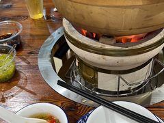 -威邵鸡煲(西华路总店)