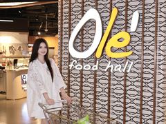 -Olé精品超市(天汇广场店)