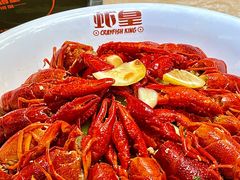 -虾皇(龙虾城旗舰店)