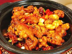 -龙凤瓦罐煨汤馆(清江东路店)