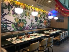 -润园四季椰子鸡火锅(南山海岸城店)