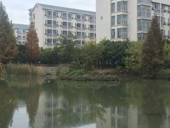 -江南大学(蠡湖校区)