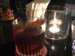 -wann lounge 低温慢煮牛排·清吧